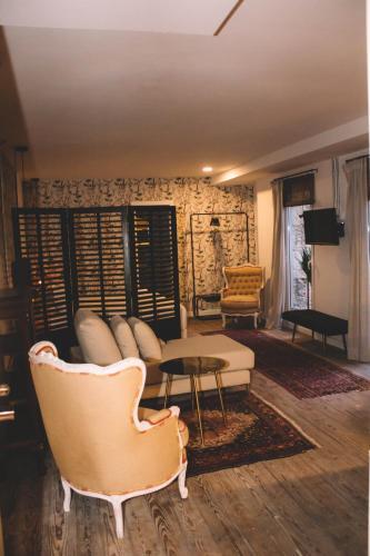 Apartamento Vegueta Suites 1915