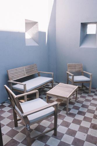 Apartamento Vegueta Suites 1915