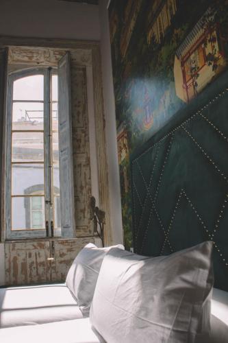 Apartamento Vegueta Suites 1915