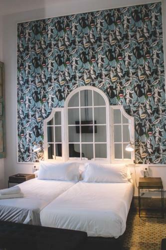 Apartamento Vegueta Suites 1915