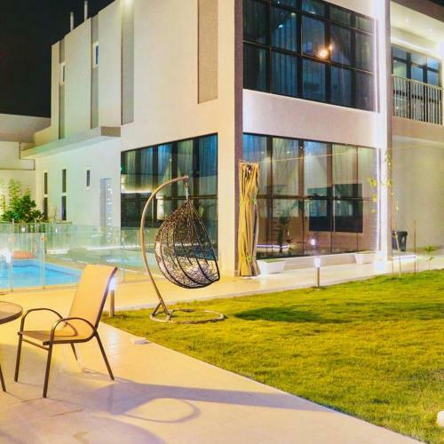 Apartamento Nosa Chalet