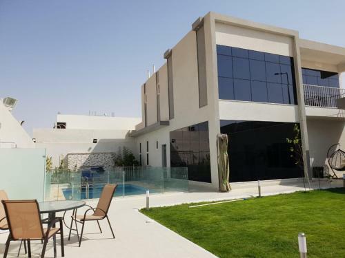 Apartamento Nosa Chalet