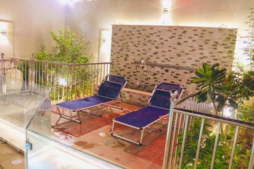 Apartamento Nosa Chalet