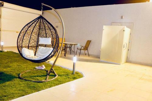 Apartamento Nosa Chalet