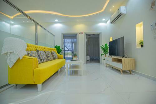 Apartamento Nosa Chalet