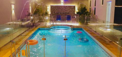 Apartamento Nosa Chalet