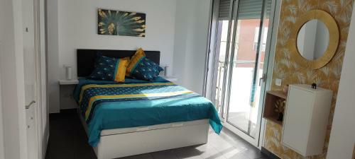 Apartamento Mowani's Studio