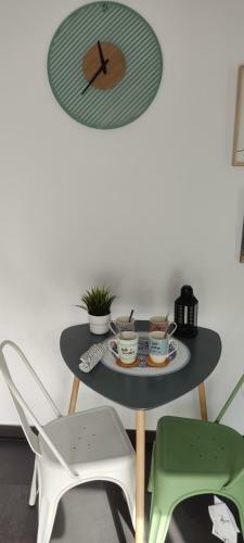 Apartamento Mowani's Studio