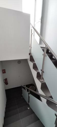 Apartamento Mowani's Studio