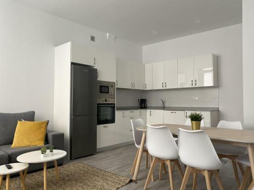 Apartamento Volcano La Colorada By Canariasgetaway