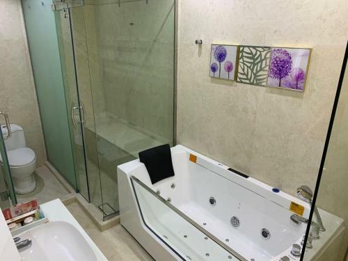 Chalet And Villa Velia