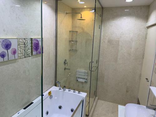 Chalet And Villa Velia