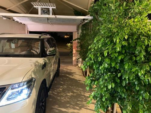 Chalet And Villa Velia