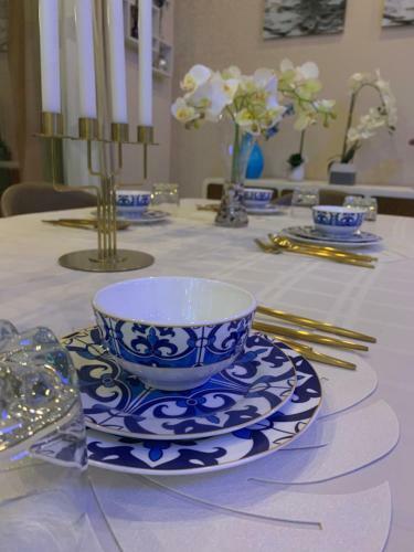 Chalet And Villa Velia