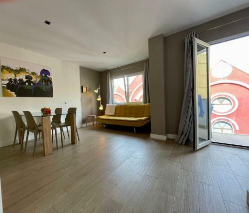 Cosy Seaview Apartment Las Canteras