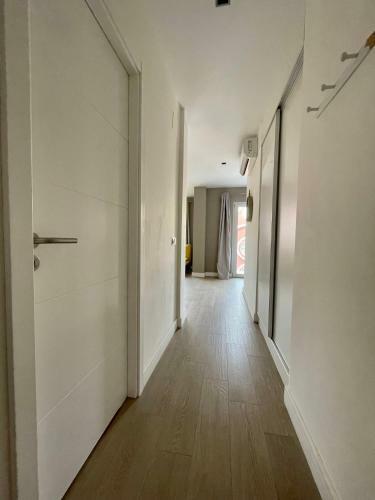 Cosy Seaview Apartment Las Canteras