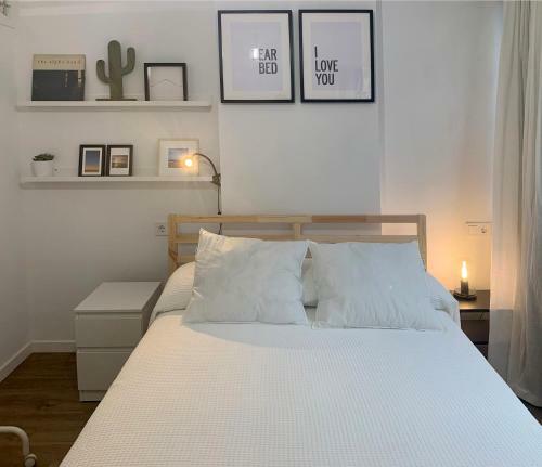 Las Canteras Beach Apartment