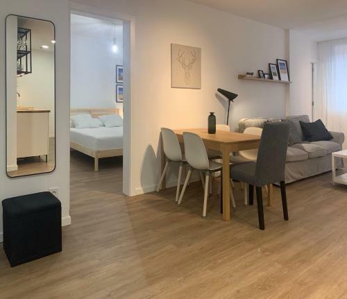 Las Canteras Beach Apartment