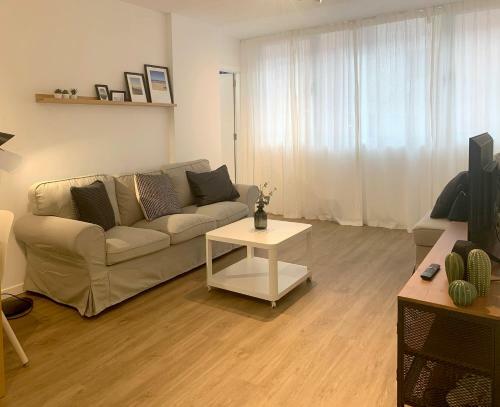 Las Canteras Beach Apartment