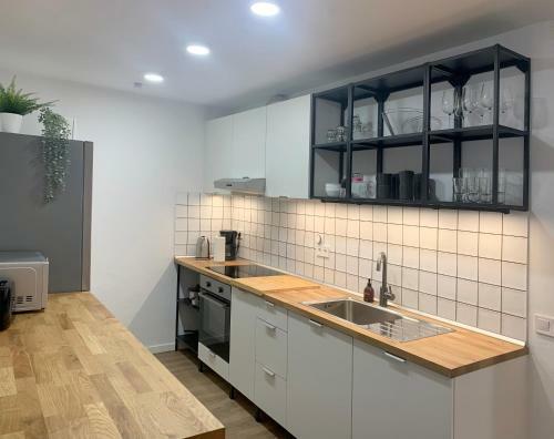 Las Canteras Beach Apartment