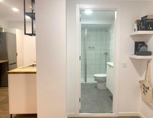 Las Canteras Beach Apartment