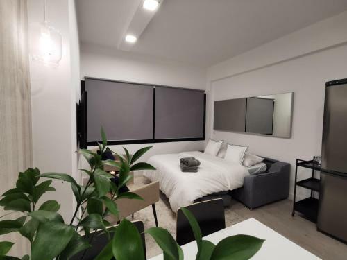 Apartamento Con Vistas A Las Canteras