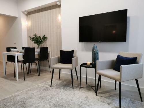 Apartamento Con Vistas A Las Canteras