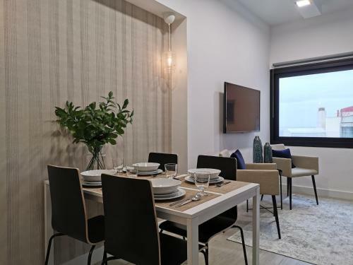 Apartamento Con Vistas A Las Canteras