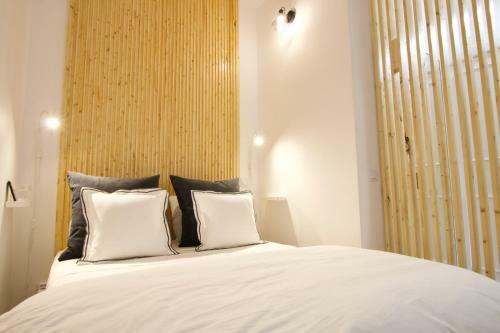 Apartamento Con Vistas A Las Canteras