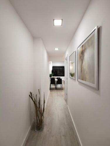 Apartamento Con Vistas A Las Canteras