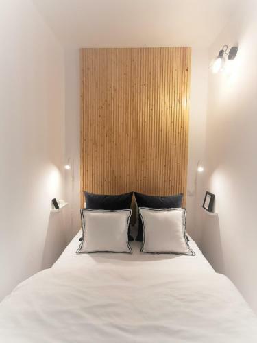 Apartamento Con Vistas A Las Canteras
