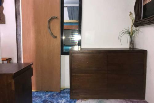 Exclusive Beachfront Apartment