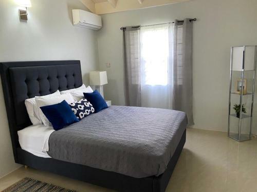 Hostal Touch Of Paradise