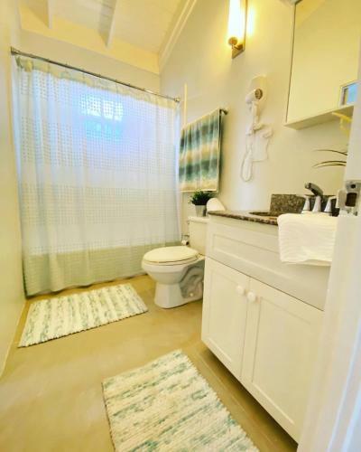 Hostal Touch Of Paradise