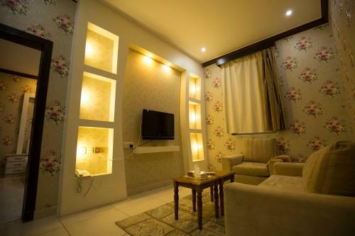 Hotel Shams Alshate