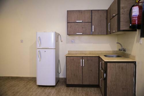 Hotel Al Eairy Apartment-alqaseem 4