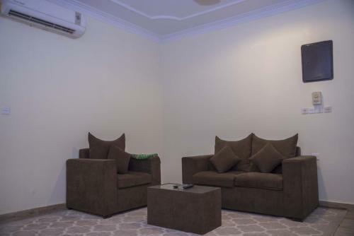 Hotel Al Eairy Apartment-alqaseem 4