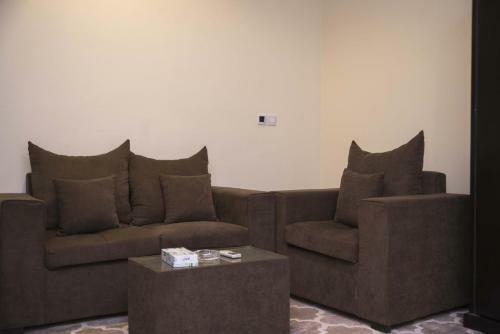Hotel Al Eairy Apartment-alqaseem 4