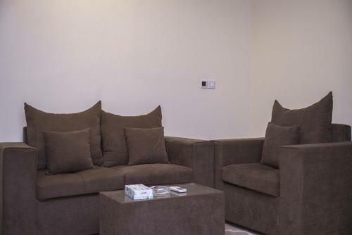 Hotel Al Eairy Apartment-alqaseem 4