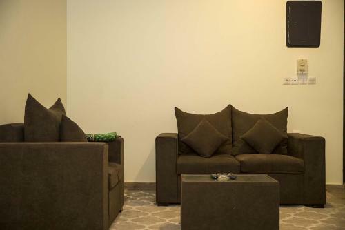 Hotel Al Eairy Apartment-alqaseem 4