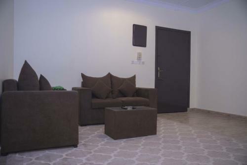 Hotel Al Eairy Apartment-alqaseem 4