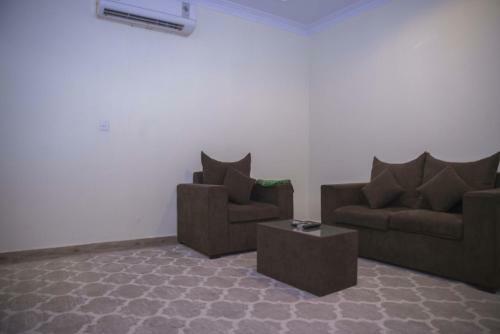 Hotel Al Eairy Apartment-alqaseem 4