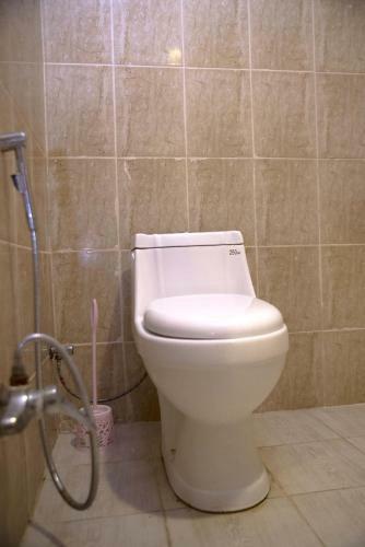 Hotel Al Eairy Apartment-alqaseem 4