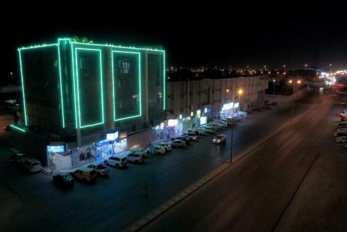 Hotel Al Eairy Apartment-alqaseem 4