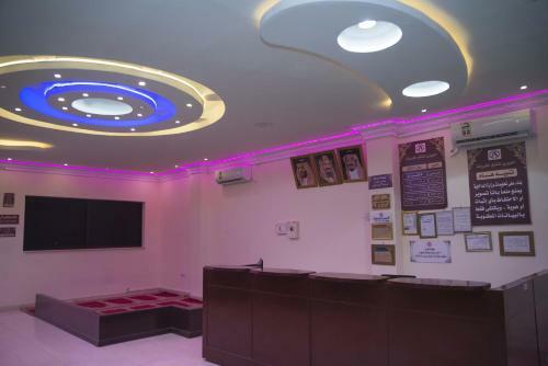 Hotel Al Eairy Apartment-alqaseem 4