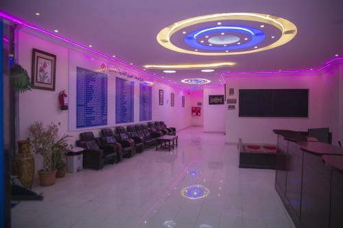 Hotel Al Eairy Apartment-alqaseem 4