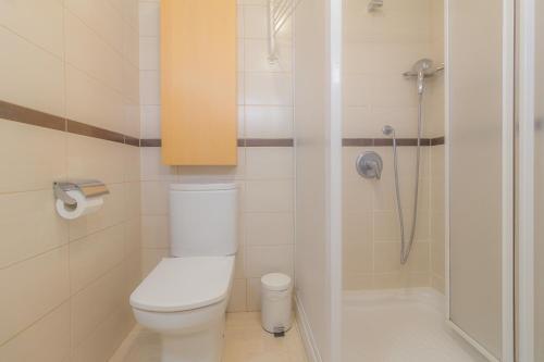 Apartamento Las Canteras Beach First Line With Terrace.