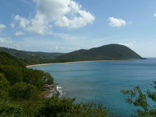 Apartamento Villa Alizee Appartement 4