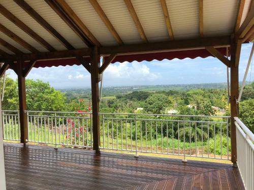 Villa Goyave