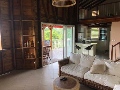 Villa Goyave